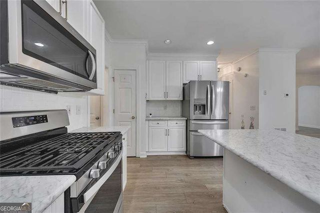 5009 Kendall Station NW, Acworth, GA 30102