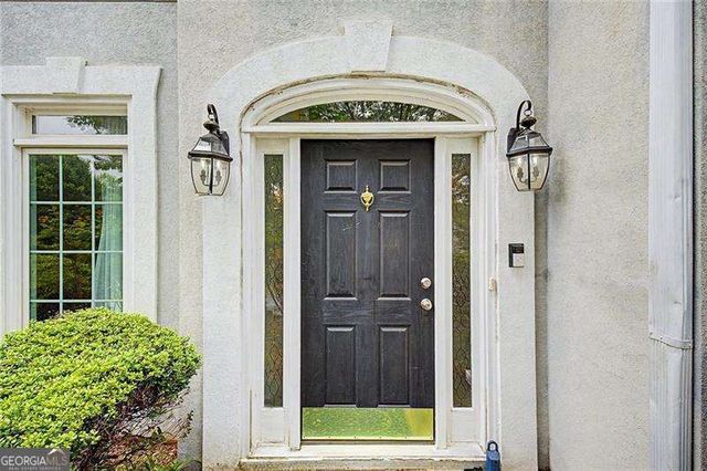 5009 Kendall Station NW, Acworth, GA 30102