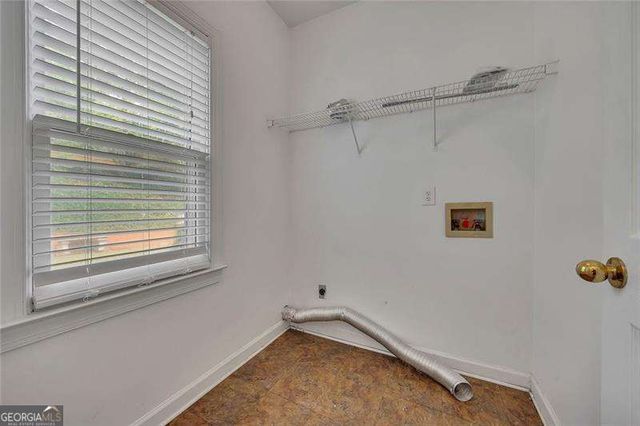 5009 Kendall Station NW, Acworth, GA 30102