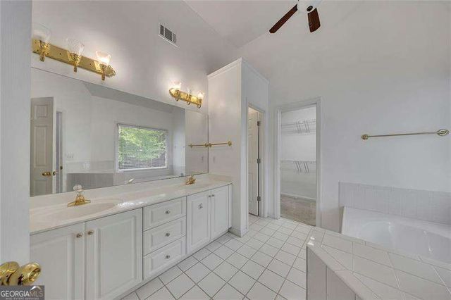 5009 Kendall Station NW, Acworth, GA 30102