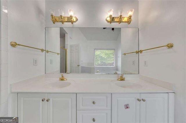 5009 Kendall Station NW, Acworth, GA 30102