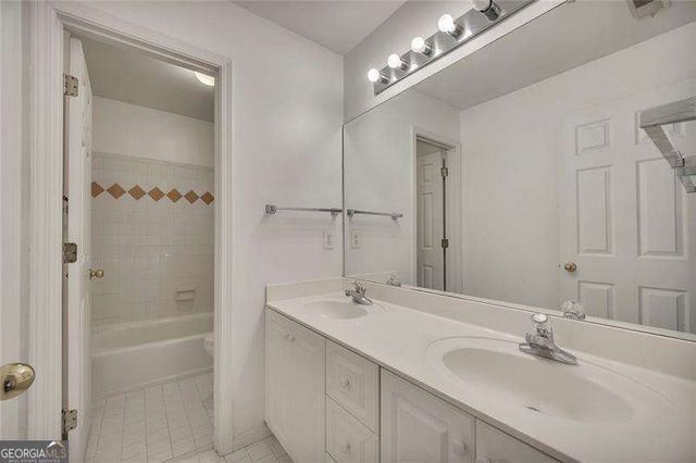 5009 Kendall Station NW, Acworth, GA 30102
