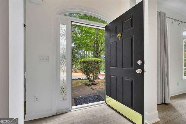 5009 Kendall Station NW, Acworth, GA 30102