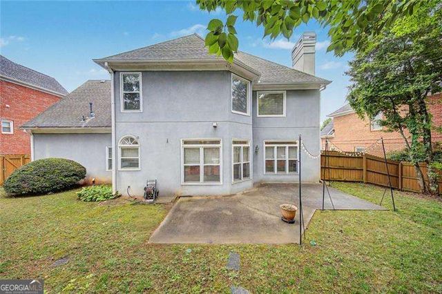 5009 Kendall Station NW, Acworth, GA 30102