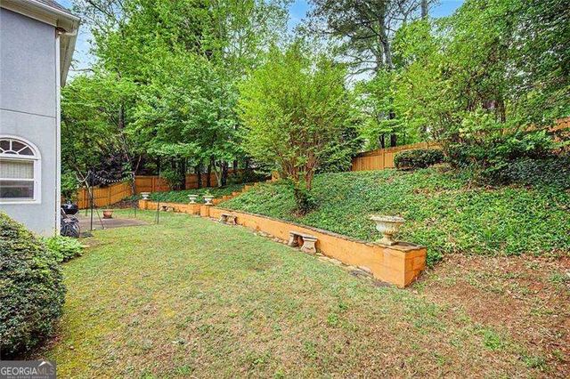 5009 Kendall Station NW, Acworth, GA 30102