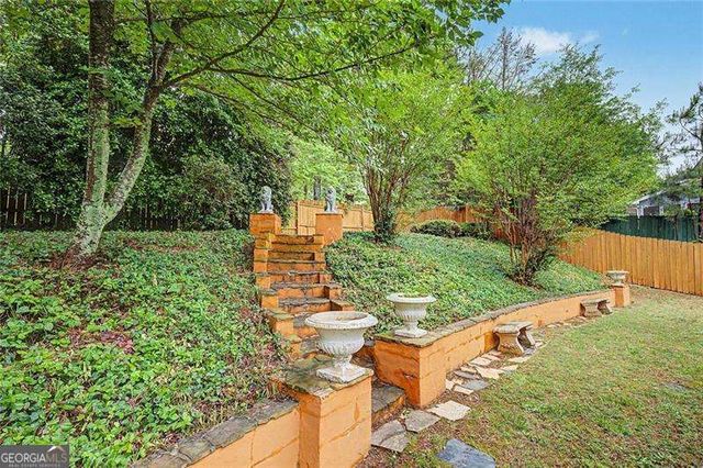 5009 Kendall Station NW, Acworth, GA 30102