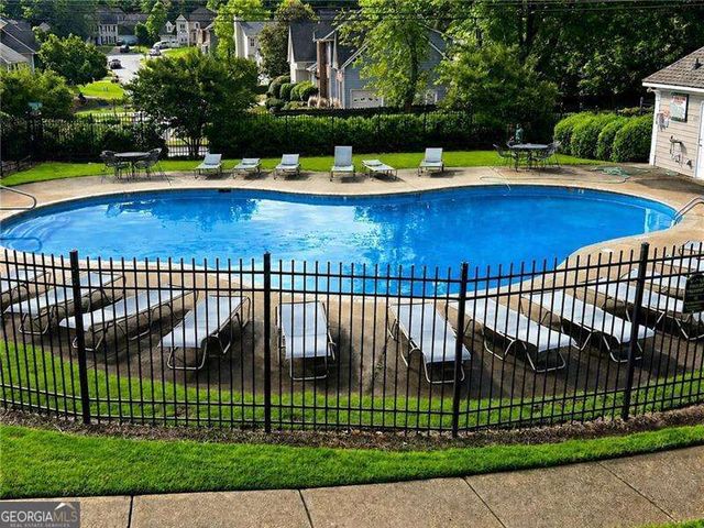 5009 Kendall Station NW, Acworth, GA 30102