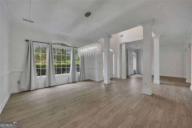 5009 Kendall Station NW, Acworth, GA 30102