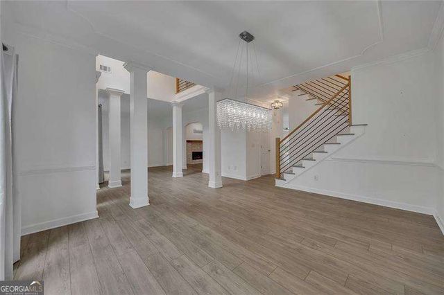 5009 Kendall Station NW, Acworth, GA 30102