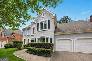 5009 Kendall Station NW, Acworth, GA 30102