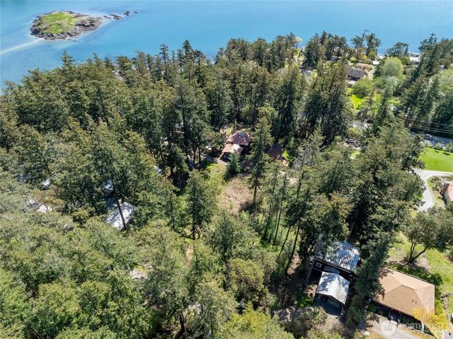 122 Geer Lane, Orcas Island, WA 98245