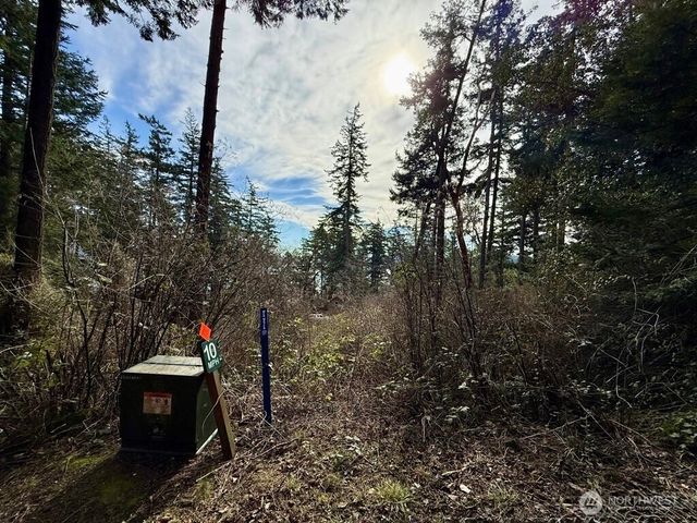 122 Geer Lane, Orcas Island, WA 98245