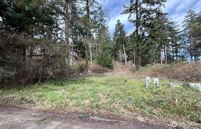 122 Geer Lane, Orcas Island, WA 98245