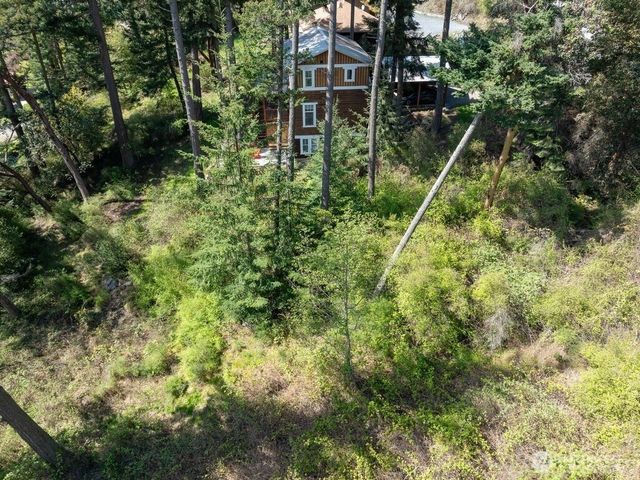 122 Geer Lane, Orcas Island, WA 98245
