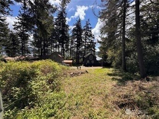 122 Geer Lane, Orcas Island, WA 98245