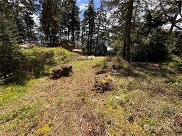122 Geer Lane, Orcas Island, WA 98245