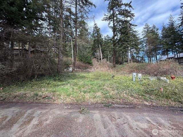 122 Geer Lane, Orcas Island, WA 98245