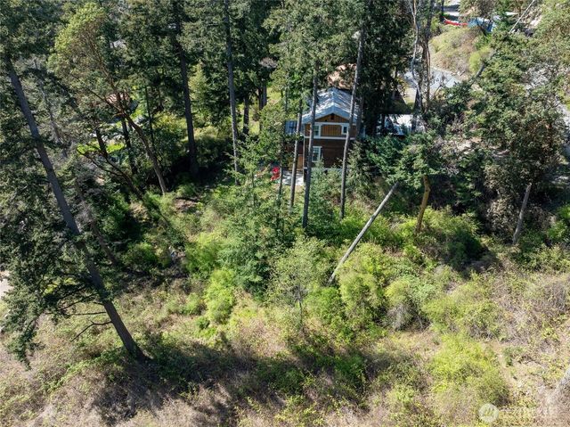 122 Geer Lane, Orcas Island, WA 98245