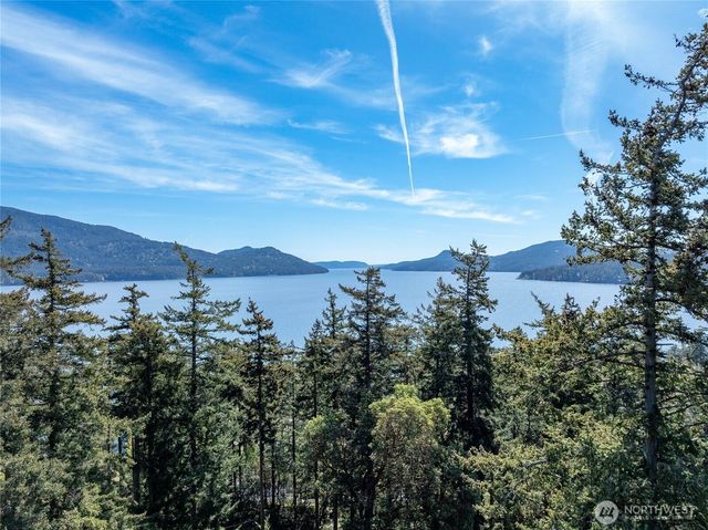 122 Geer Lane, Orcas Island, WA 98245