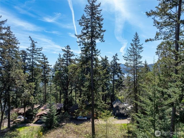 122 Geer Lane, Orcas Island, WA 98245