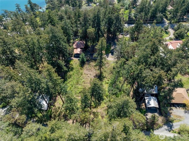 122 Geer Lane, Orcas Island, WA 98245