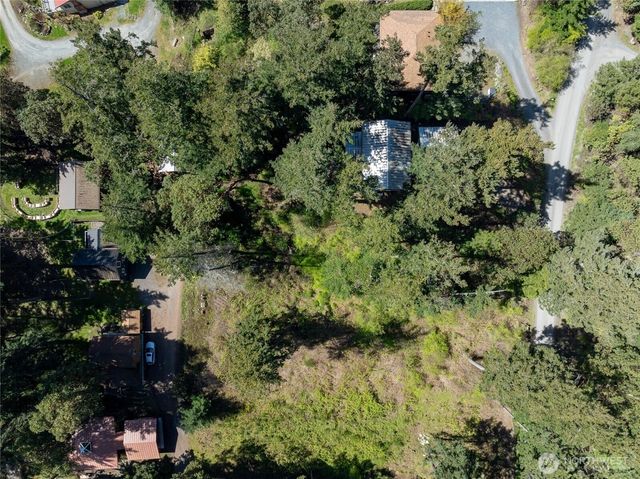 122 Geer Lane, Orcas Island, WA 98245