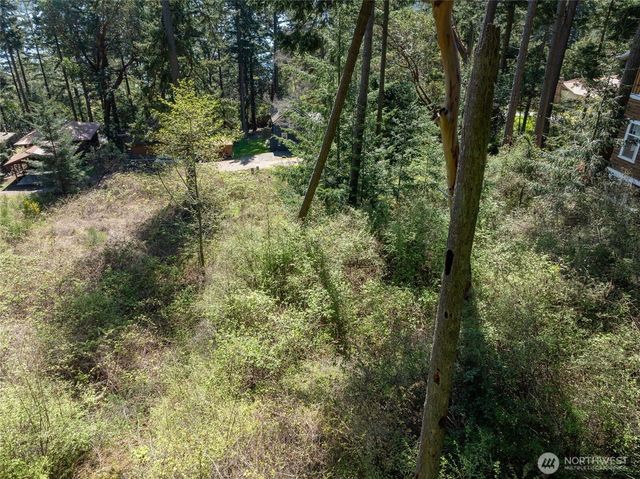 122 Geer Lane, Orcas Island, WA 98245