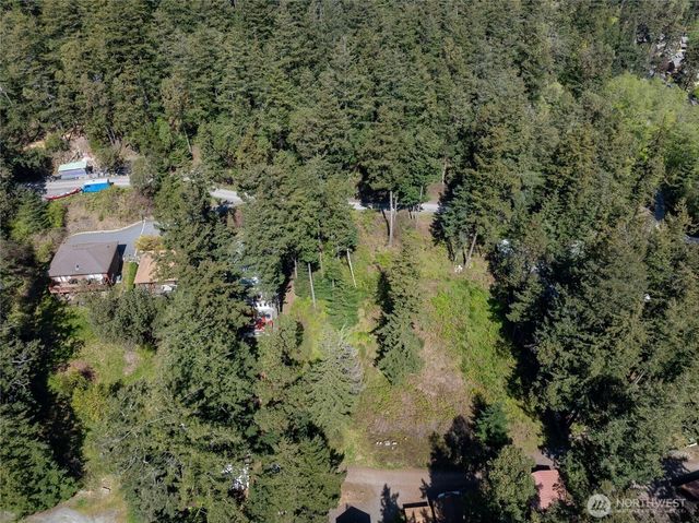 122 Geer Lane, Orcas Island, WA 98245