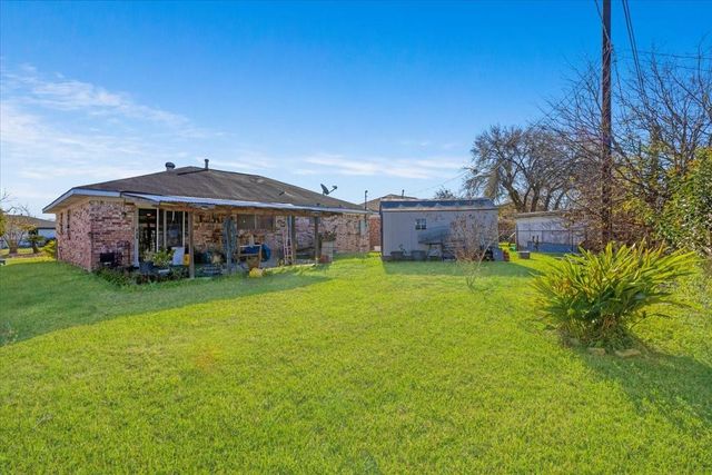 14518 Littleford Street, Houston, TX 77045