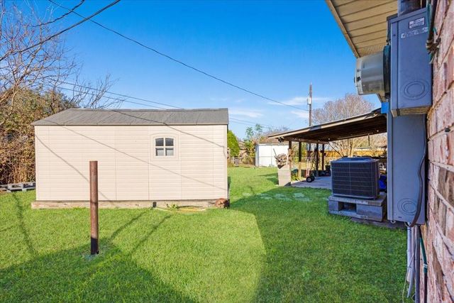 14518 Littleford Street, Houston, TX 77045