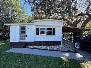 207 SALEM STREET, Interlachen, FL 32148