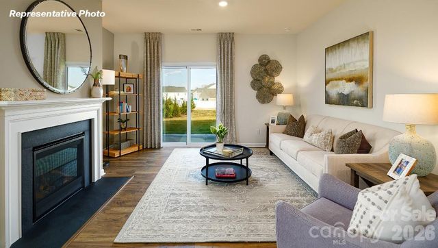 1323 Lily Drive, Richburg, SC 29729