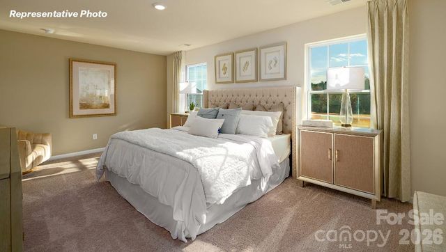 1323 Lily Drive, Richburg, SC 29729