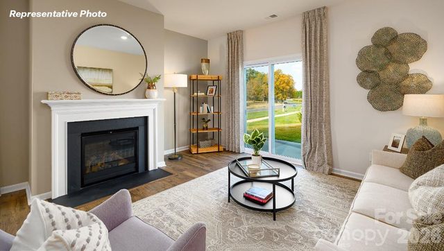 1323 Lily Drive, Richburg, SC 29729