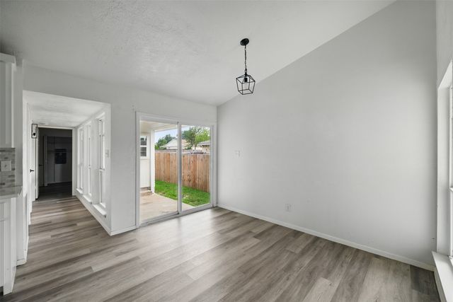 6037 Mcafee Drive, The Colony, TX 75056