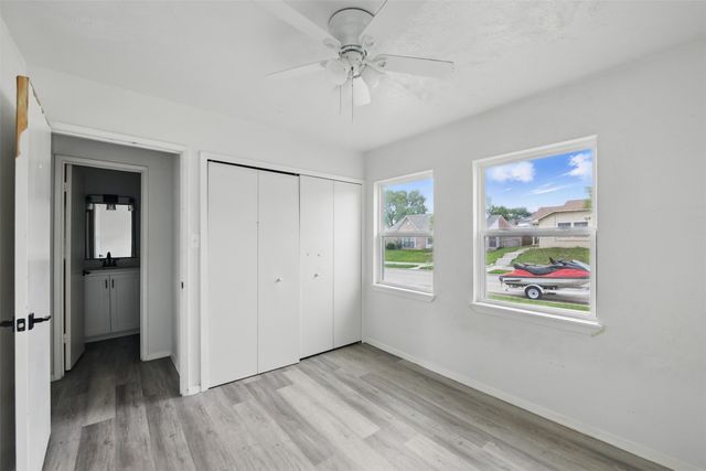 6037 Mcafee Drive, The Colony, TX 75056