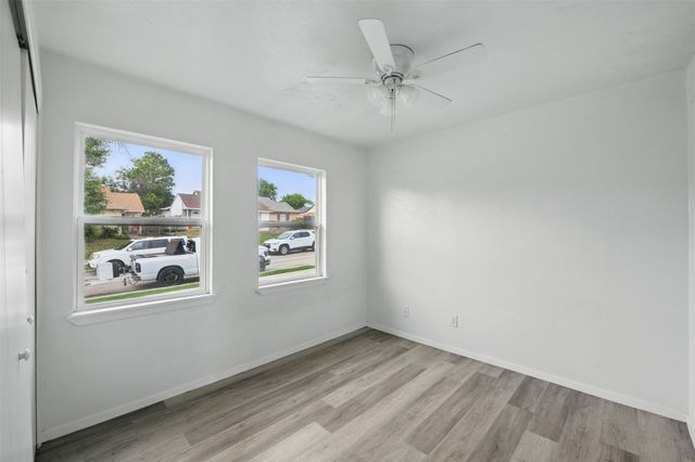 6037 Mcafee Drive, The Colony, TX 75056
