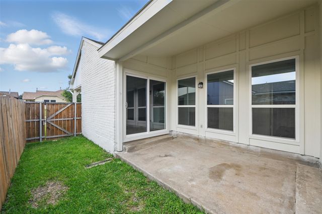 6037 Mcafee Drive, The Colony, TX 75056