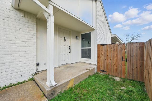 6037 Mcafee Drive, The Colony, TX 75056