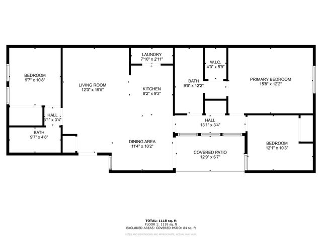 6037 Mcafee Drive, The Colony, TX 75056