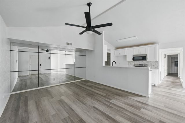 6037 Mcafee Drive, The Colony, TX 75056