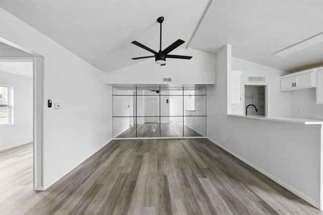 6037 Mcafee Drive, The Colony, TX 75056