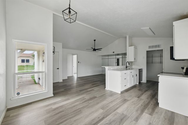 6037 Mcafee Drive, The Colony, TX 75056