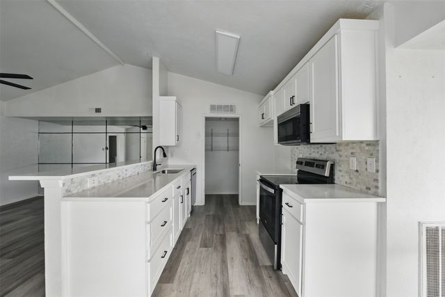 6037 Mcafee Drive, The Colony, TX 75056