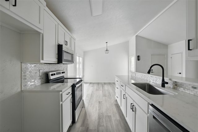 6037 Mcafee Drive, The Colony, TX 75056