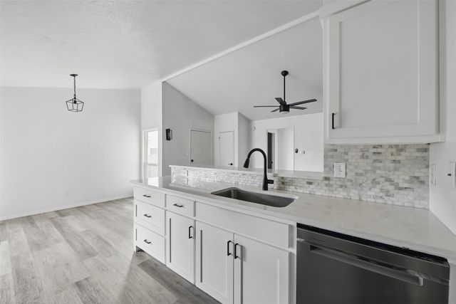 6037 Mcafee Drive, The Colony, TX 75056