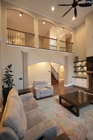 531 Windmere Drive, Lexington, SC 29072