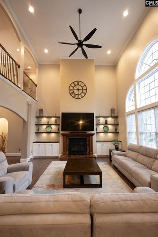 531 Windmere Drive, Lexington, SC 29072