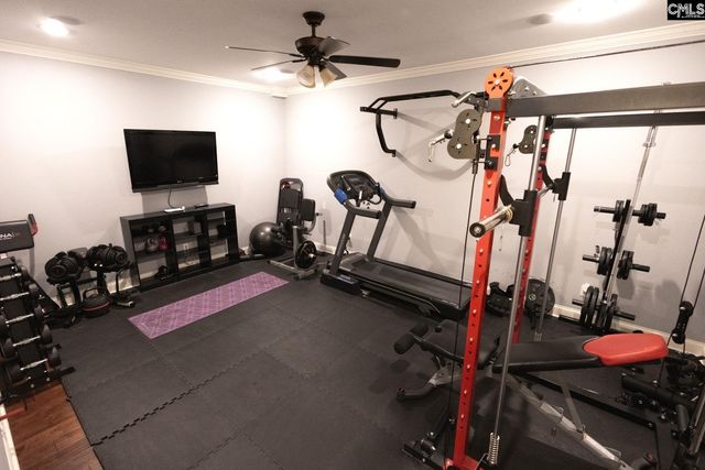 531 Windmere Drive, Lexington, SC 29072