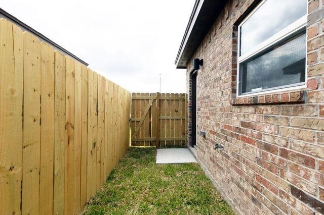 3608 Paola Street 3, Edinburg, TX 78541